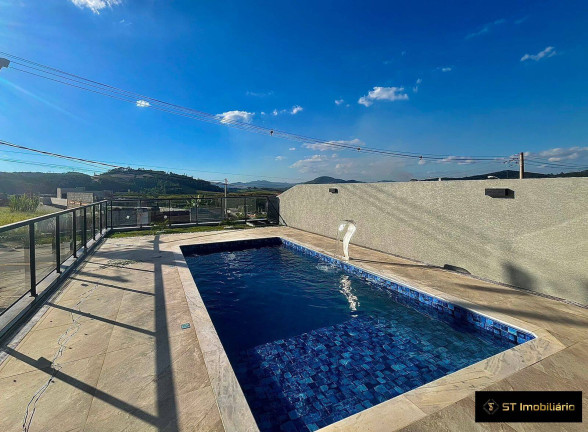 Imagem Casa com 3 Quartos à Venda, 170 m² em Loteamento Parque Residencial Serras De Atibaia Ii - Atibaia Imagem Casa com 3 Quartos à Venda, 170 m² em Loteamento Parque Residencial Serras De Atibaia Ii - Atibaia