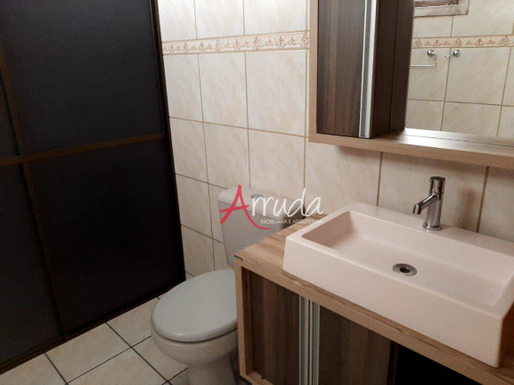 Imagem Casa com 3 Quartos à Venda, 164 m² em Brasília - Cascavel