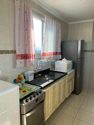 Imagem Apartamento com 2 Quartos à Venda, 78 m² em Maracanã - Praia Grande