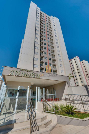 Imagem Apartamento com 2 Quartos à Venda, 61 m² em Jardim Nova Era - Aparecida De Goiânia Imagem Apartamento com 2 Quartos à Venda, 61 m² em Jardim Nova Era - Aparecida De Goiânia