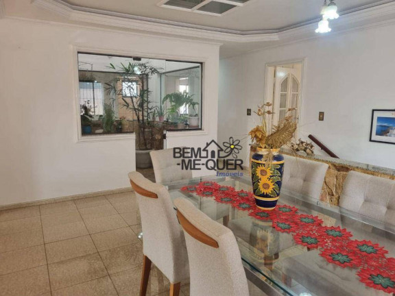 Imagem Casa com 4 Quartos à Venda, 300 m² em City América - São Paulo Imagem Casa com 4 Quartos à Venda, 300 m² em City América - São Paulo