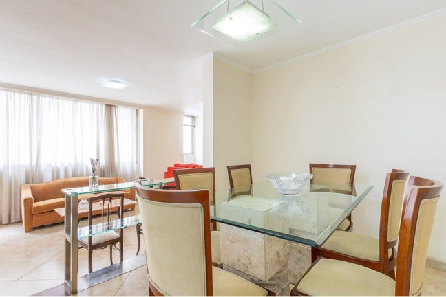 Imagem Apartamento com 3 Quartos à Venda, 126 m² em Santa Cecília - São Paulo Imagem Apartamento com 3 Quartos à Venda, 126 m² em Santa Cecília - São Paulo