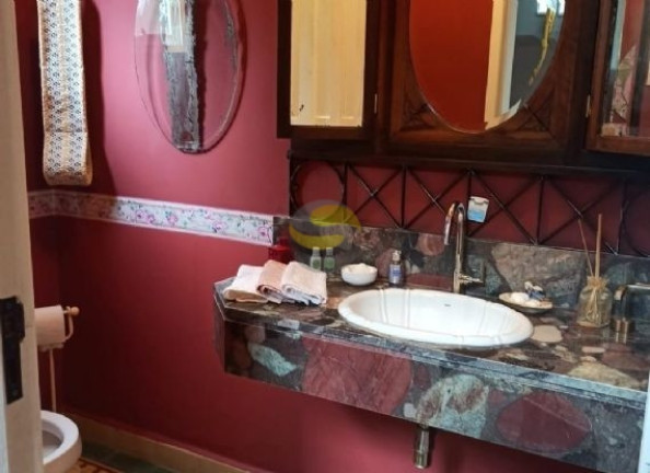 Imagem Casa de Condomínio com 3 Quartos à Venda, 340 m² em Jardim Santa Paula - Cotia