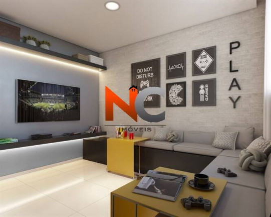 Imagem Apartamento com 2 Quartos à Venda, 42 m² em São Cristóvão - Rio De Janeiro Imagem Apartamento com 2 Quartos à Venda, 42 m² em São Cristóvão - Rio De Janeiro