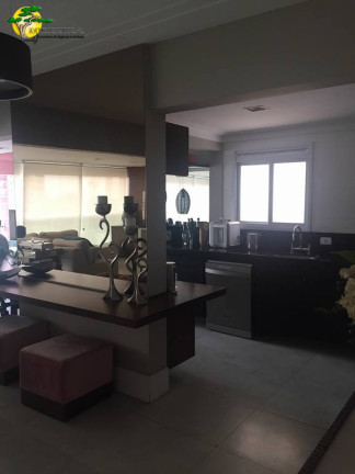 Foto do imóvel Apartamento com 4 Quartos à Venda, 140 m² em Santa Teresinha - São Paulo