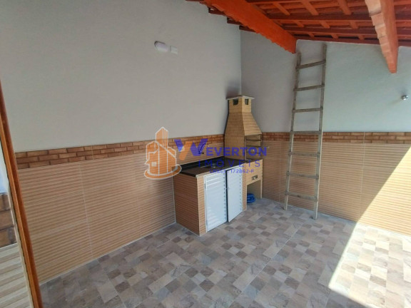 Imagem Casa com 3 Quartos à Venda, em Itaguai - Mongaguá Imagem Casa com 3 Quartos à Venda, em Itaguai - Mongaguá