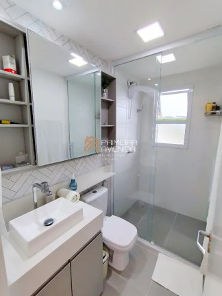Imagem Apartamento com 2 Quartos à Venda, 64 m² em Vila Industrial - São José Dos Campos Imagem Apartamento com 2 Quartos à Venda, 64 m² em Vila Industrial - São José Dos Campos