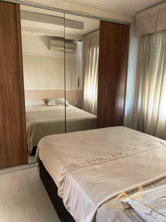Imagem Apartamento com 3 Quartos à Venda, 123 m² em Aparecida - Santos