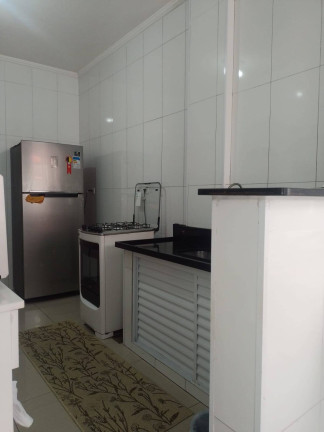 Imagem Apartamento com 2 Quartos à Venda, 80 m² em Boqueirão - Praia Grande