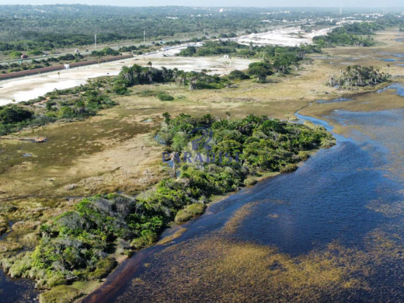 Imagem Terreno à Venda, 791 m² em Alphaville Guarajuba - Camaçari Imagem Terreno à Venda, 791 m² em Alphaville Guarajuba - Camaçari