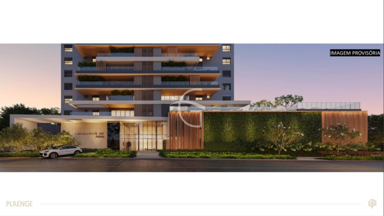 Imagem Apartamento com 4 Quartos à Venda, 148 m² em América - Joinville