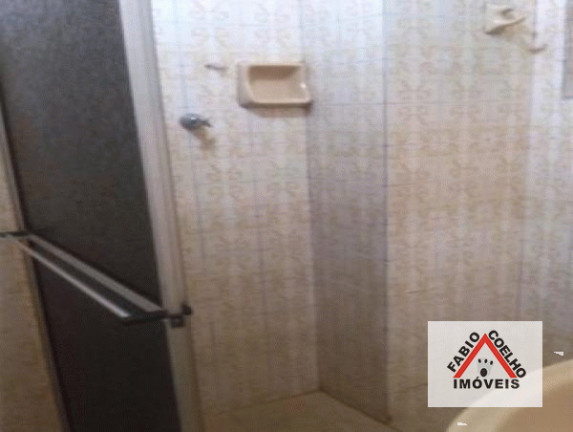 Imagem Apartamento à Venda, 55 m² em Vila Mariana - São Paulo
