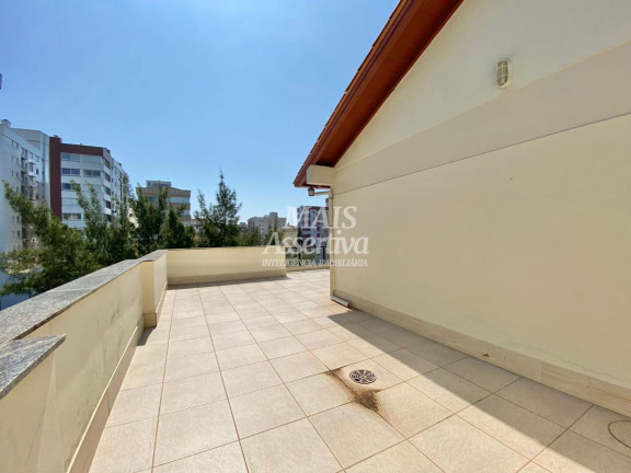 Imagem Apartamento com 2 Quartos à Venda, 152 m² em Centro - Capão Da Canoa