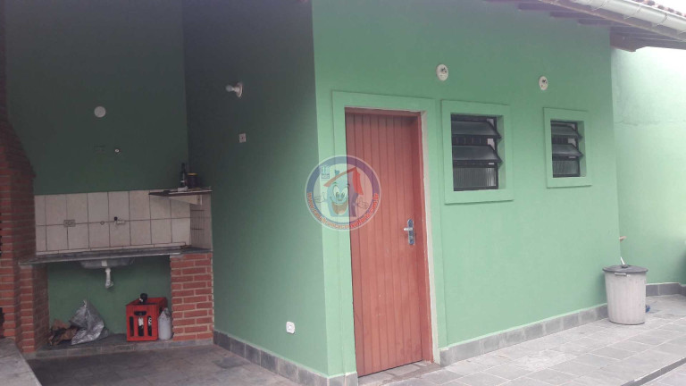Imagem Casa com 3 Quartos à Venda, 260 m² em Jardim Praia Grande - Mongaguá
