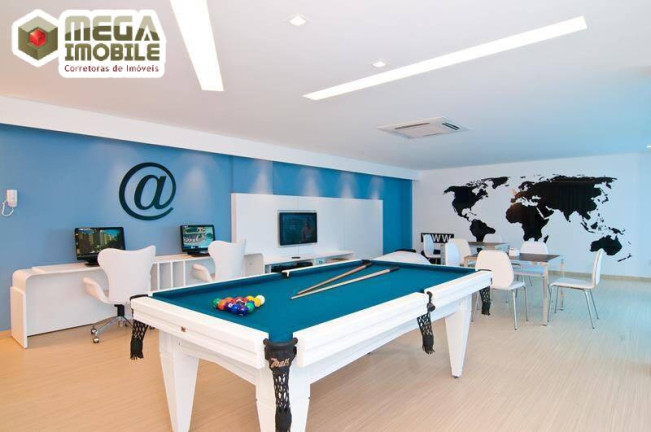 Imagem Apartamento com 2 Quartos à Venda, 72 m² em Trindade - Florianópolis
