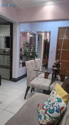 Apartamento com 1 Quarto à Venda, 42 m² em Planalto - São Bernardo Do Campo