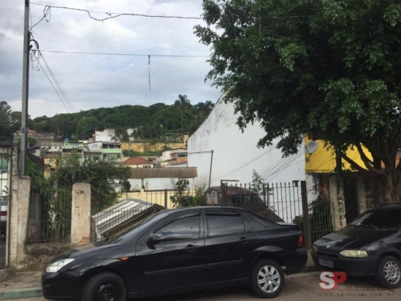 Casa com 3 Quartos à Venda, 85 m² em Vila Amalia - São Paulo