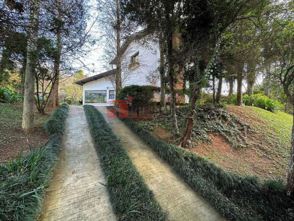 Imagem Casa de Condomínio com 3 Quartos à Venda, 311 m² em Curral - Ibiúna Imagem Casa de Condomínio com 3 Quartos à Venda, 311 m² em Curral - Ibiúna