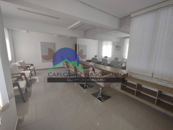 Imagem Apartamento com 2 Quartos à Venda, 46 m² em Jardim Califórnia - Jacareí Imagem Apartamento com 2 Quartos à Venda, 46 m² em Jardim Califórnia - Jacareí