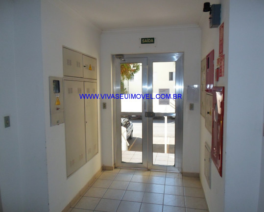 Imagem Apartamento com 3 Quartos à Venda, 60 m² em Jardim Juliana - Indaiatuba Imagem Apartamento com 3 Quartos à Venda, 60 m² em Jardim Juliana - Indaiatuba