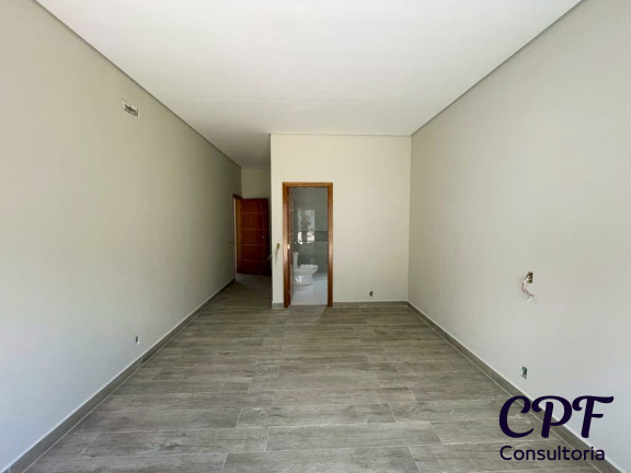 Imagem Casa com 3 Quartos à Venda, 250 m² em Condomínio Terras De Santa Cruz - Bragança Paulista Imagem Casa com 3 Quartos à Venda, 250 m² em Condomínio Terras De Santa Cruz - Bragança Paulista