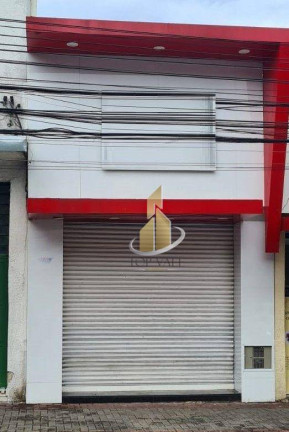 Loja para Alugar, 95 m² em Centro - São José Dos Campos