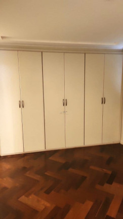 Imagem Apartamento com 4 Quartos à Venda, 203 m² em Perdizes - São Paulo