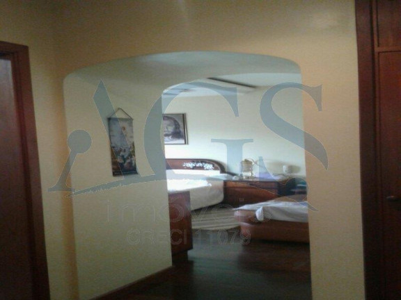 Imagem Apartamento com 4 Quartos à Venda, 270 m² em Tatuape - São Paulo