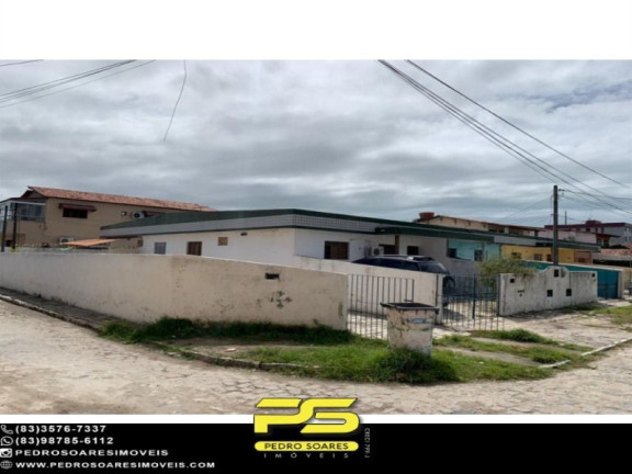 Imagem Casa com 1 Quarto à Venda, 840 m² em Bessa - João Pessoa