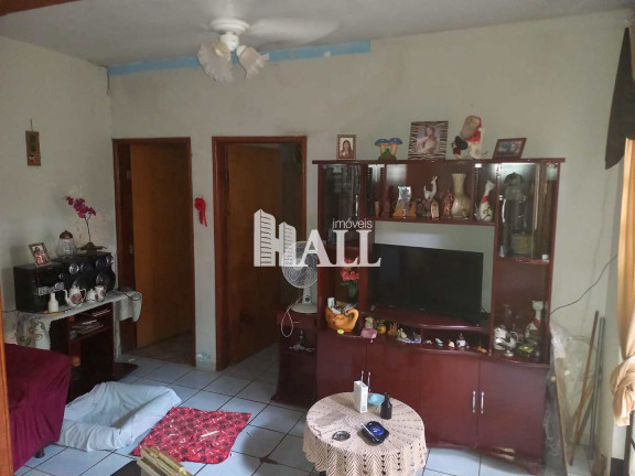 Casa com 3 Quartos à Venda, 168 m² em Solo Sagrado I - São José Do Rio Preto