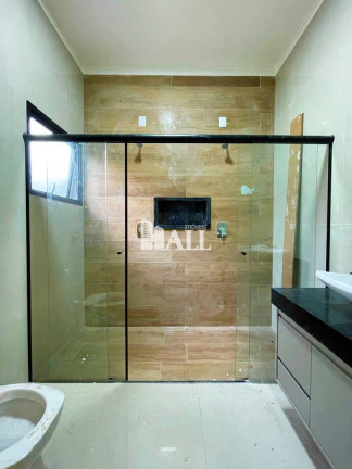 Imagem Casa com 3 Quartos à Venda, 154 m² em Residencial Figueira Ii - São José Do Rio Preto Imagem Casa com 3 Quartos à Venda, 154 m² em Residencial Figueira Ii - São José Do Rio Preto