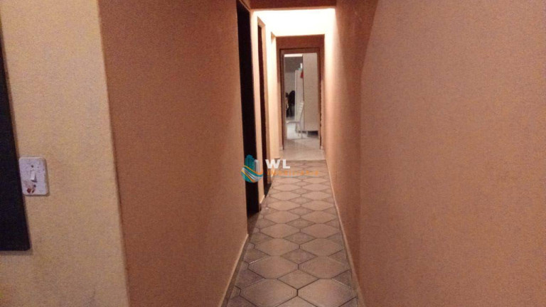 Imagem Casa com 3 Quartos à Venda, 154 m² em Jardim álamo - Guarulhos