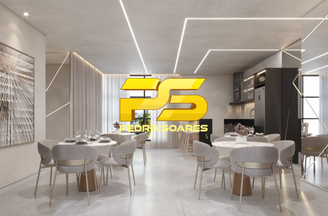 Imagem Apartamento com 2 Quartos à Venda, 51 m² em Estados - João Pessoa Imagem Apartamento com 2 Quartos à Venda, 51 m² em Estados - João Pessoa