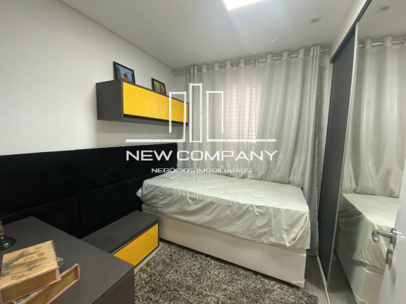 Imagem Apartamento com 2 Quartos à Venda, em Campestre - Santo André Imagem Apartamento com 2 Quartos à Venda, em Campestre - Santo André