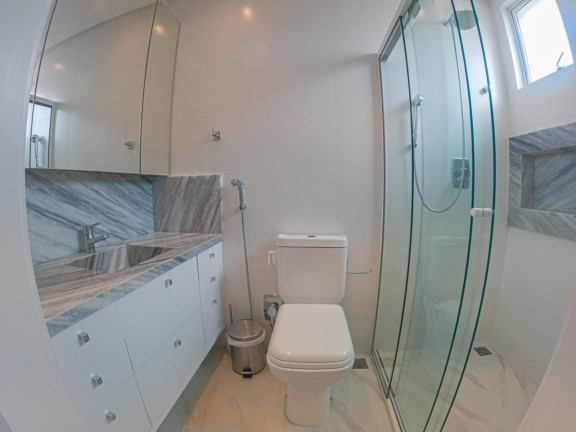 Imagem Apartamento com 3 Quartos à Venda, 195 m² em Porto Belo - Porto Belo