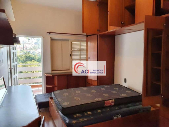 Imagem Casa com 3 Quartos à Venda, 320 m² em Granja Viana - Cotia