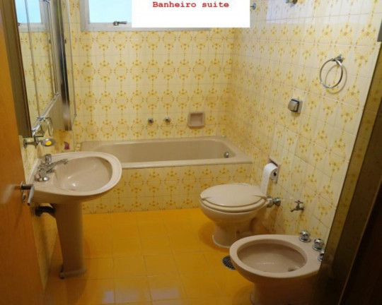 Imagem Apartamento com 3 Quartos à Venda, 134 m² em Jardim Paulista - São Paulo