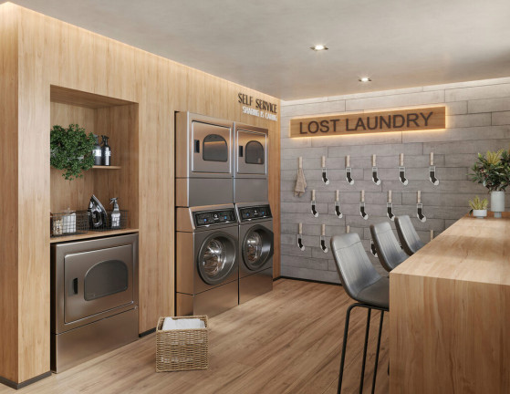 Imagem Apartamento com 2 Quartos à Venda, 40 m² em Campo Belo - São Paulo Imagem Apartamento com 2 Quartos à Venda, 40 m² em Campo Belo - São Paulo