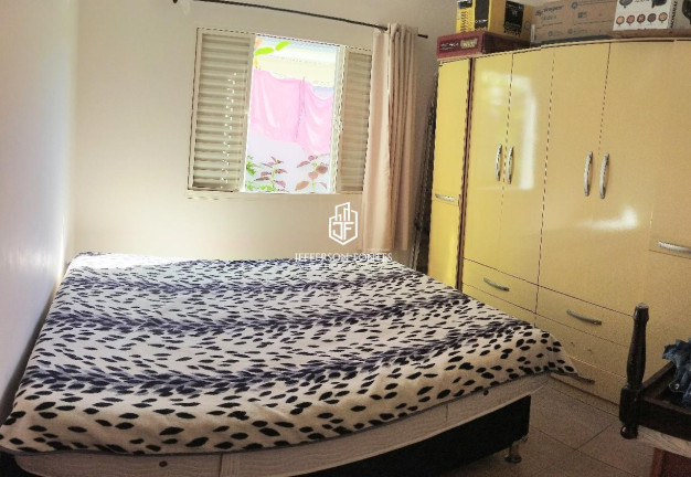 Imagem Casa com 2 Quartos à Venda, 138 m² em Jardim Dom Frei Daniel Tomasella - Marília