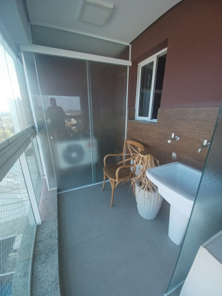 Imagem Flat com 1 Quarto à Venda, 52 m² em Parque Campolim - Sorocaba Imagem Flat com 1 Quarto à Venda, 52 m² em Parque Campolim - Sorocaba