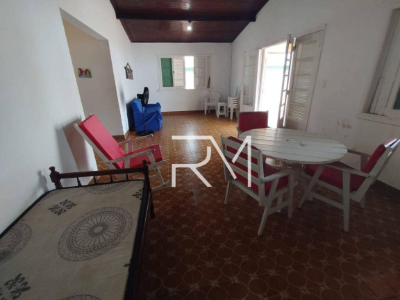 Imagem Casa com 3 Quartos à Venda, 144 m² em Solemar - Praia Grande