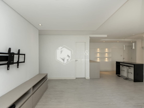 Imagem Apartamento com 2 Quartos à Venda, 66 m² em Vila Guarani (z Sul) - São Paulo