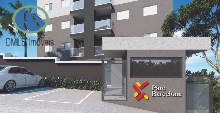 Imagem Apartamento com 1 Quarto à Venda, 38 m² em Vila São Luiz (centro) - Barueri