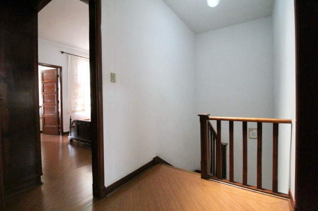 Imagem Sobrado com 3 Quartos à Venda, 140 m² em água Branca - São Paulo