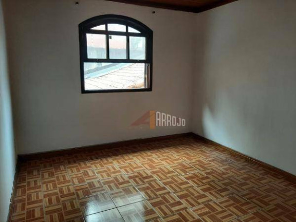 Imagem Sobrado com 3 Quartos à Venda, 107 m² em Jardim Arizona - São Paulo