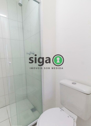 Imagem Apartamento com 1 Quarto à Venda, 38 m² em Tatuapé - São Paulo Imagem Apartamento com 1 Quarto à Venda, 38 m² em Tatuapé - São Paulo