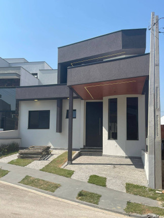 Casa com 3 Quartos à Venda, 154 m² em Horto Florestal - Sorocaba