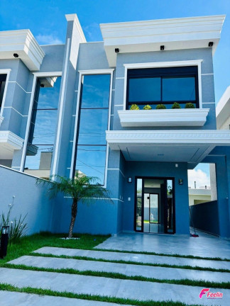 Imagem Casa com 3 Quartos à Venda, 150 m² em Ingleses - Florianópolis Imagem Casa com 3 Quartos à Venda, 150 m² em Ingleses - Florianópolis