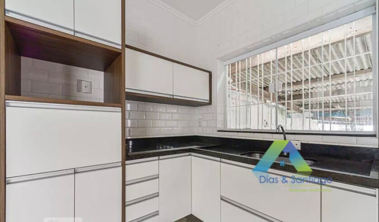 Imagem Sobrado com 3 Quartos à Venda, 155 m² em Vila Brasilina - São Paulo Imagem Sobrado com 3 Quartos à Venda, 155 m² em Vila Brasilina - São Paulo