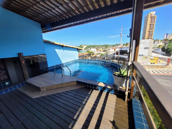 Imagem Imóvel Comercial à Venda, 430 m² em Ponta Negra - Natal